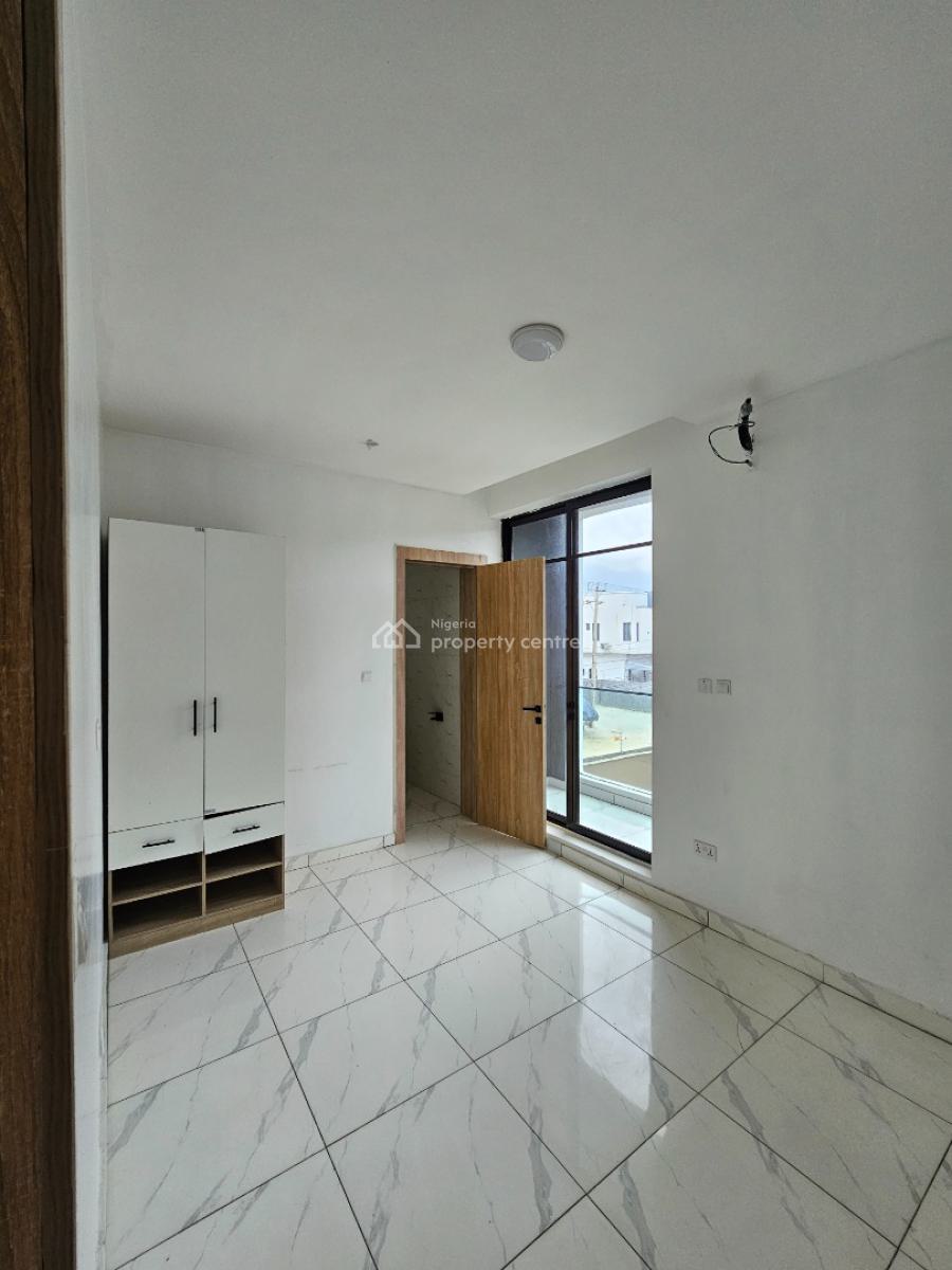 Lovely 2bedroom Apartment for, Ikate Elegushi, Lekki, Lagos, Block of Flats for Sale