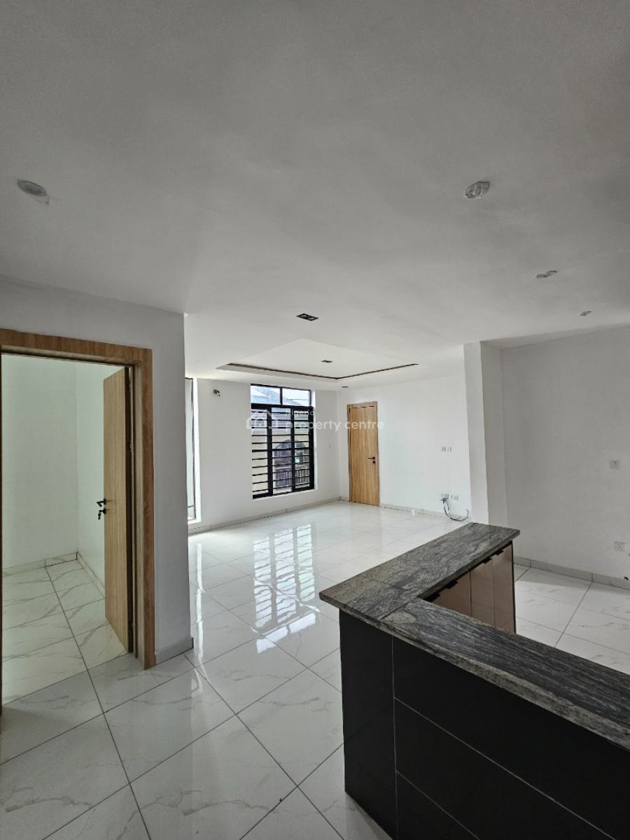Lovely 2bedroom Apartment for, Ikate Elegushi, Lekki, Lagos, Block of Flats for Sale