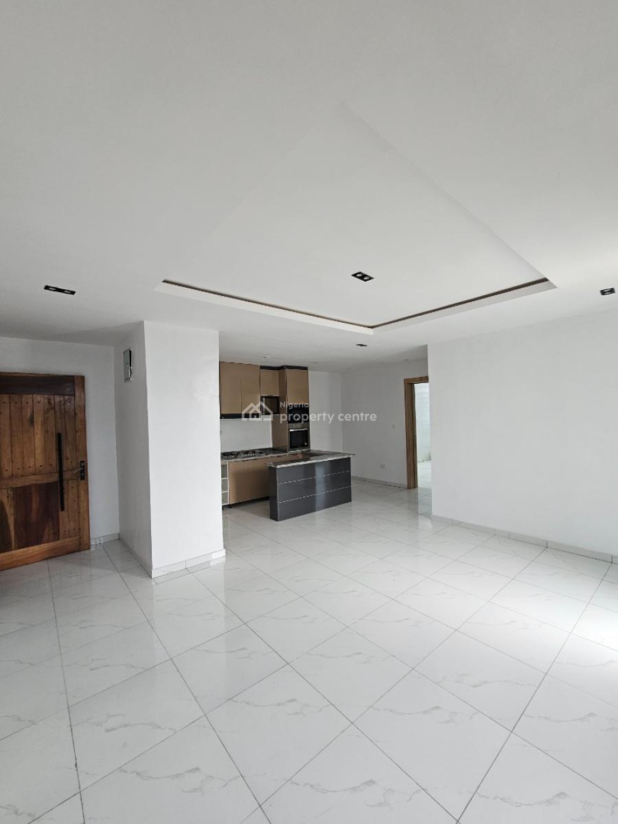 Lovely 2bedroom Apartment for, Ikate Elegushi, Lekki, Lagos, Block of Flats for Sale