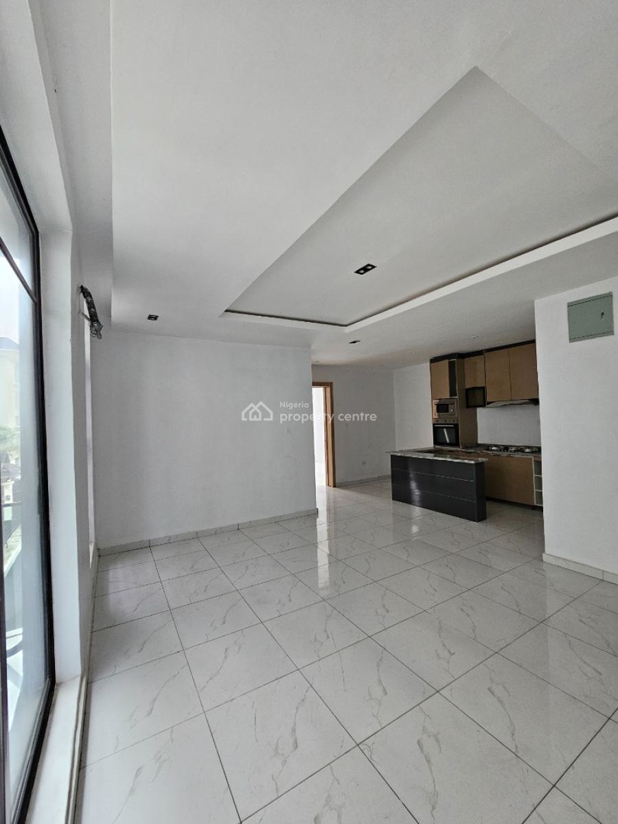 Lovely 2bedroom Apartment for, Ikate Elegushi, Lekki, Lagos, Block of Flats for Sale