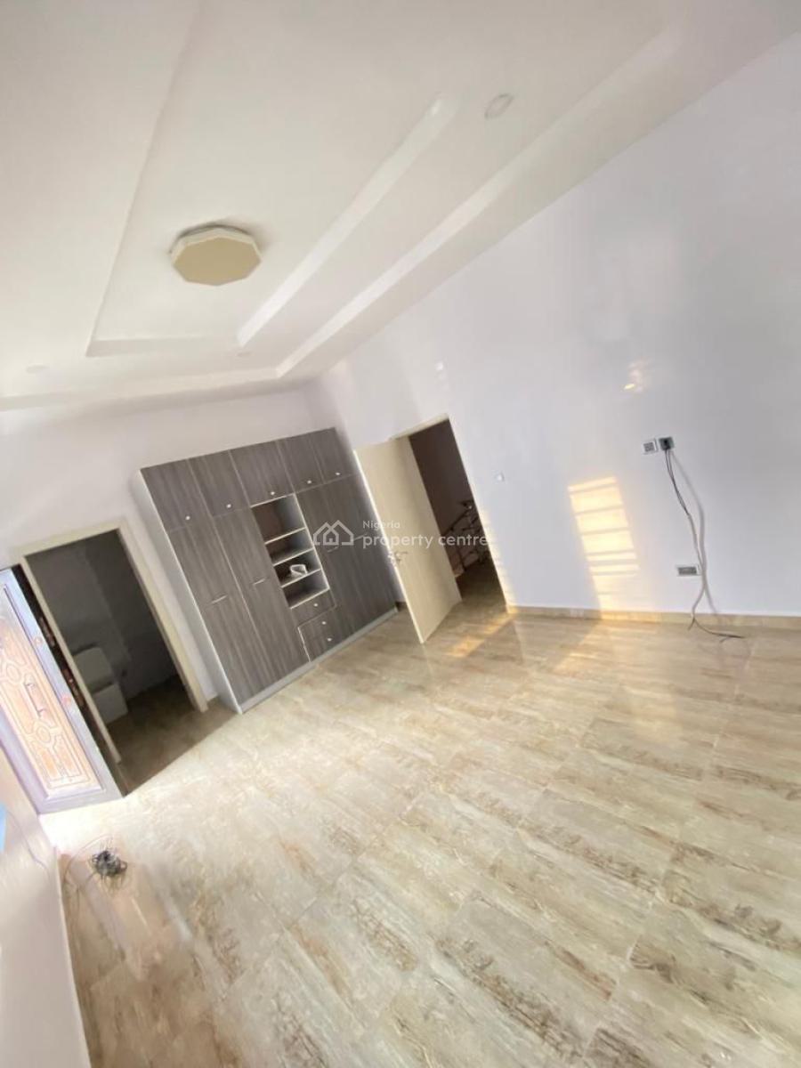 Own This Well Maintained 4-bedroom Duplex Today!, Orchid, Lekki, Lagos, Terraced Duplex for Sale