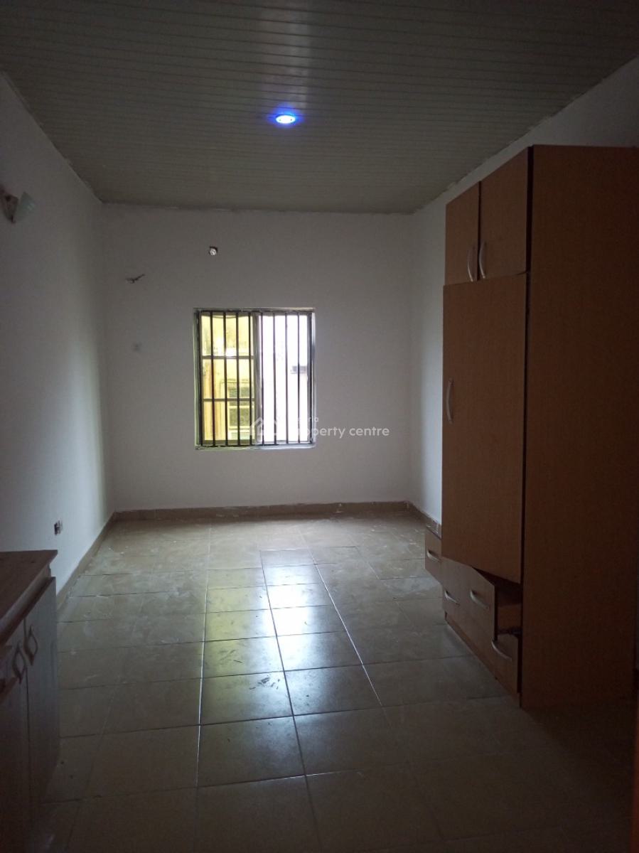 Self Con, Badore, Badore, Ajah, Lagos, Self Contain (single Rooms) for Rent