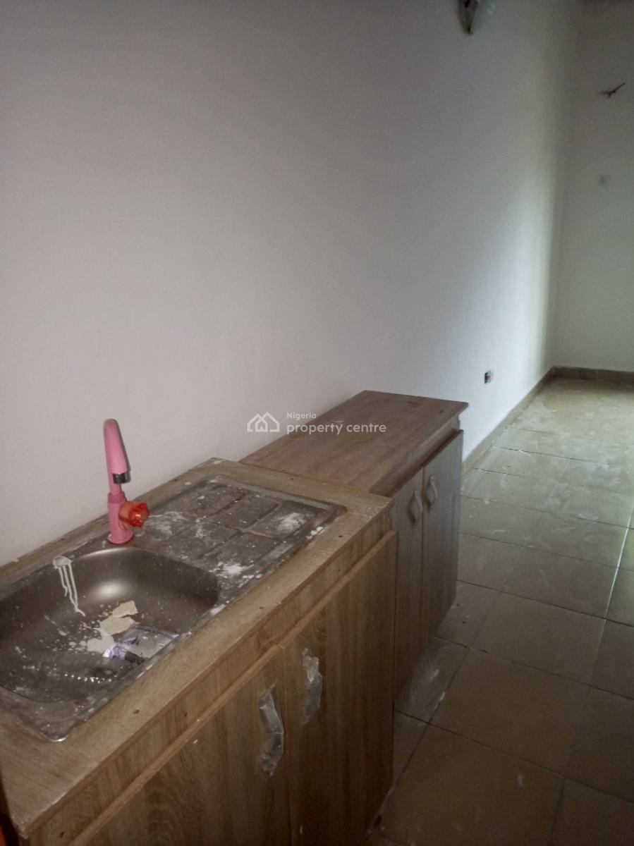 Self Con, Badore, Badore, Ajah, Lagos, Self Contain (single Rooms) for Rent