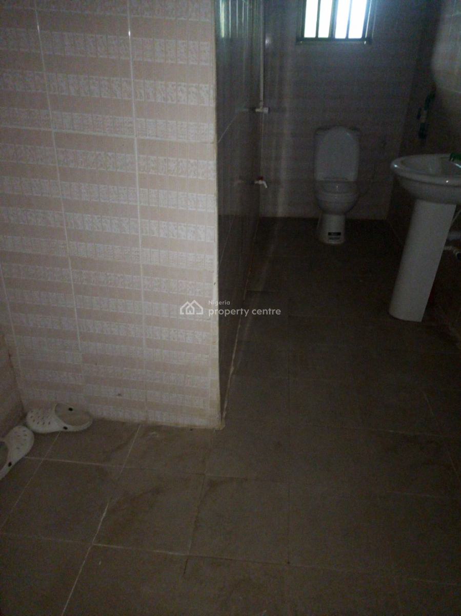 Self Con, Badore, Badore, Ajah, Lagos, Self Contain (single Rooms) for Rent