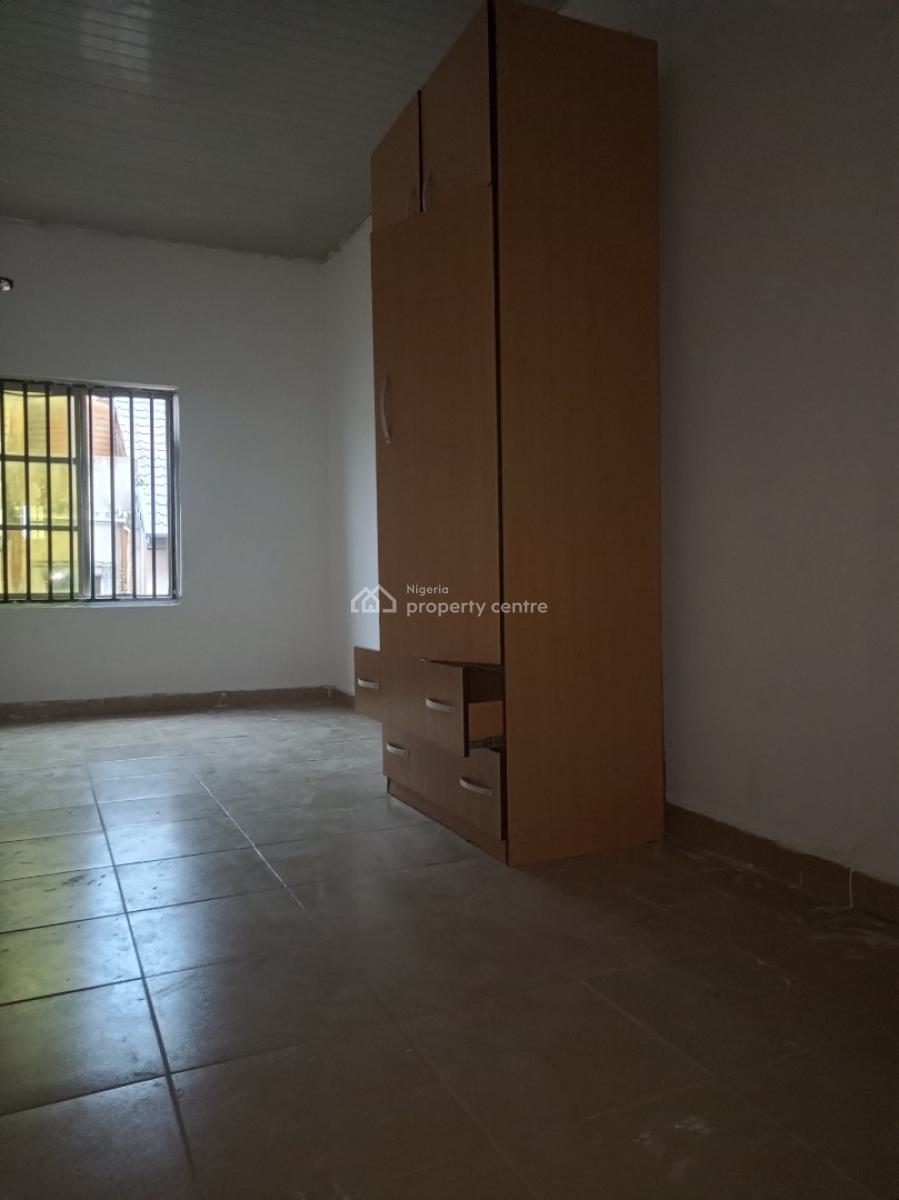 Self Con, Badore, Badore, Ajah, Lagos, Self Contain (single Rooms) for Rent
