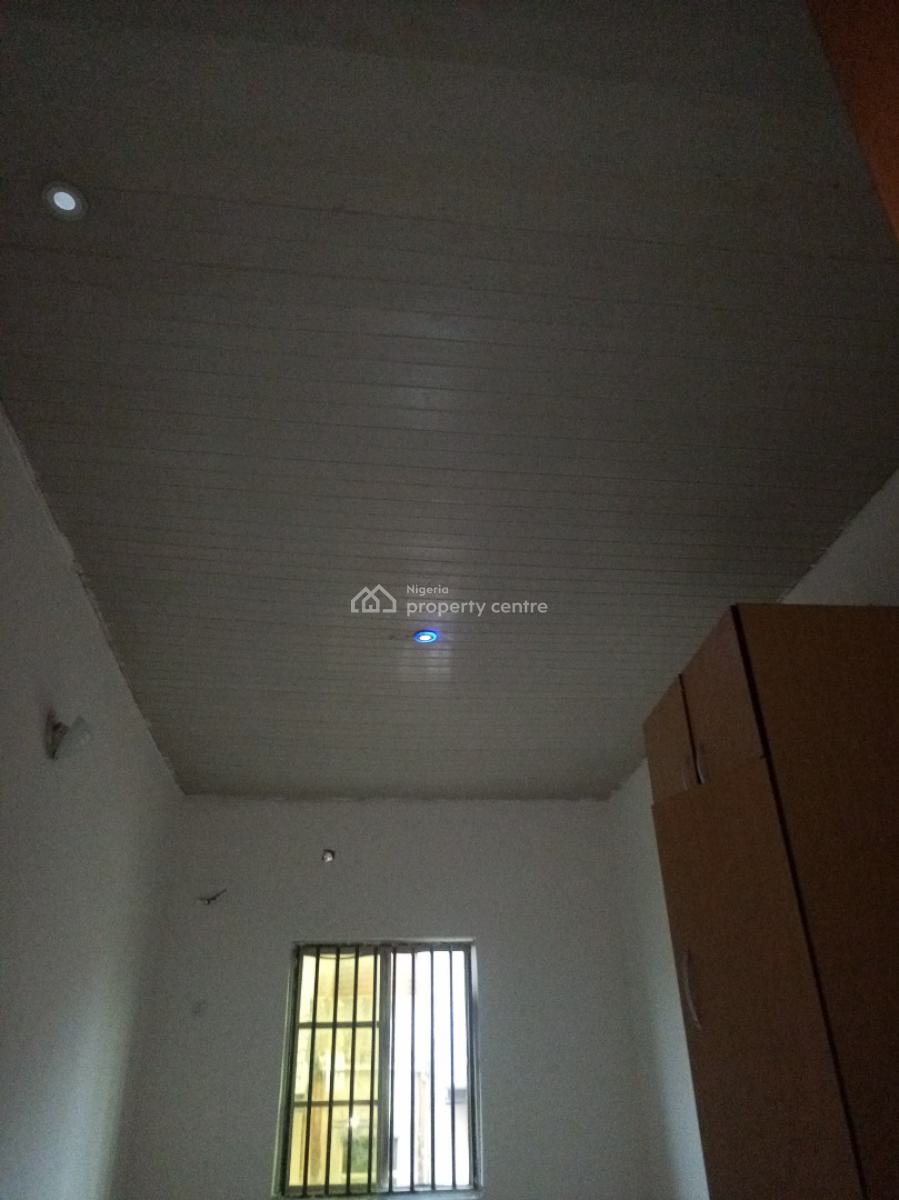 Self Con, Badore, Badore, Ajah, Lagos, Self Contain (single Rooms) for Rent