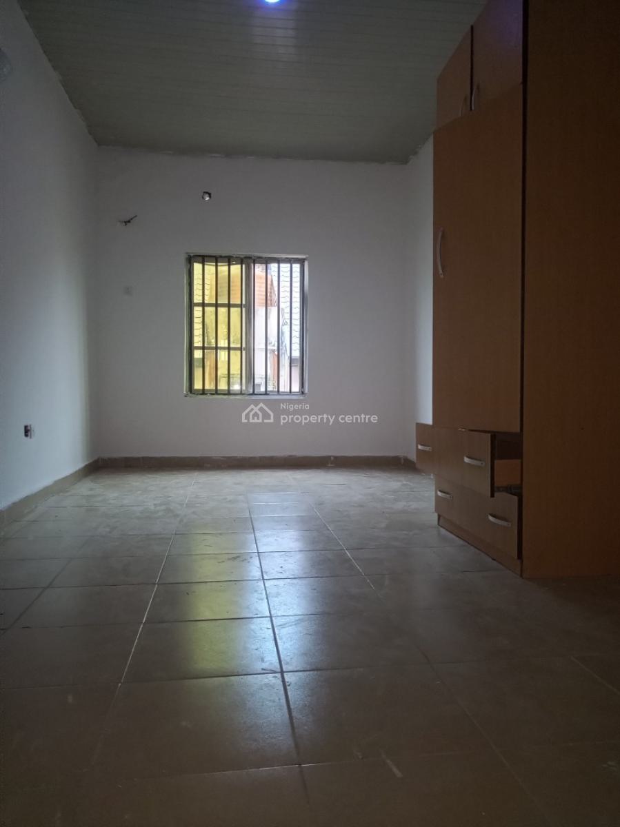 Self Con, Badore, Badore, Ajah, Lagos, Self Contain (single Rooms) for Rent
