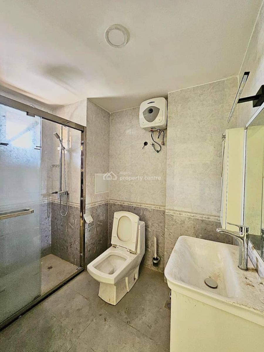 Exquisite 4 Bedroom Apartment with Bq., Old Ikoyi, Ikoyi, Lagos, Flat / Apartment for Sale
