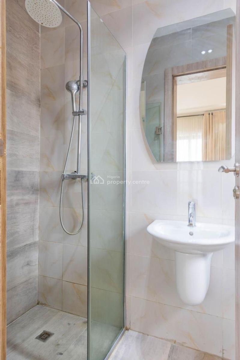 Luxury 4-bedroom Penthouse Available Now for Short Or Long Stay, Lekki Phase 1, Lekki, Lagos, Flat / Apartment Short Let