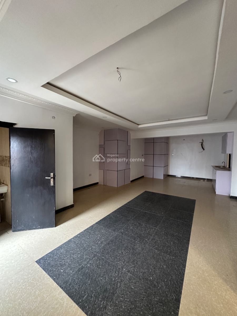 1bedroom Miniflat, Illasan, Ikate Elegushi, Lekki, Lagos, Mini Flat (room and Parlour) for Rent