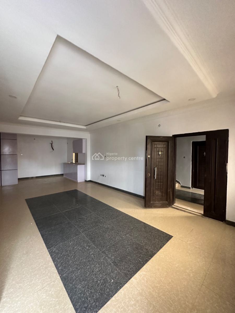 1bedroom Miniflat, Illasan, Ikate Elegushi, Lekki, Lagos, Mini Flat (room and Parlour) for Rent