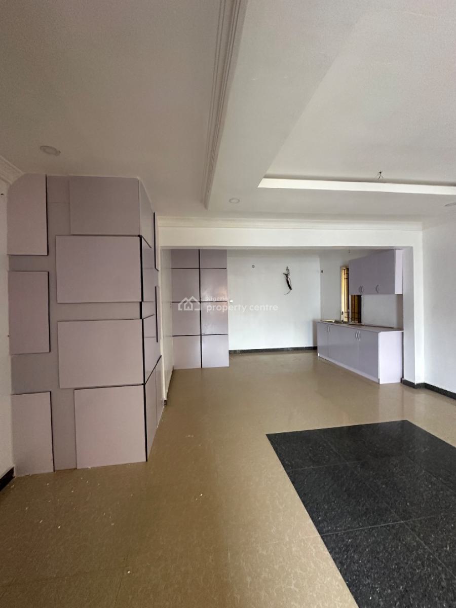 1bedroom Miniflat, Illasan, Ikate Elegushi, Lekki, Lagos, Mini Flat (room and Parlour) for Rent