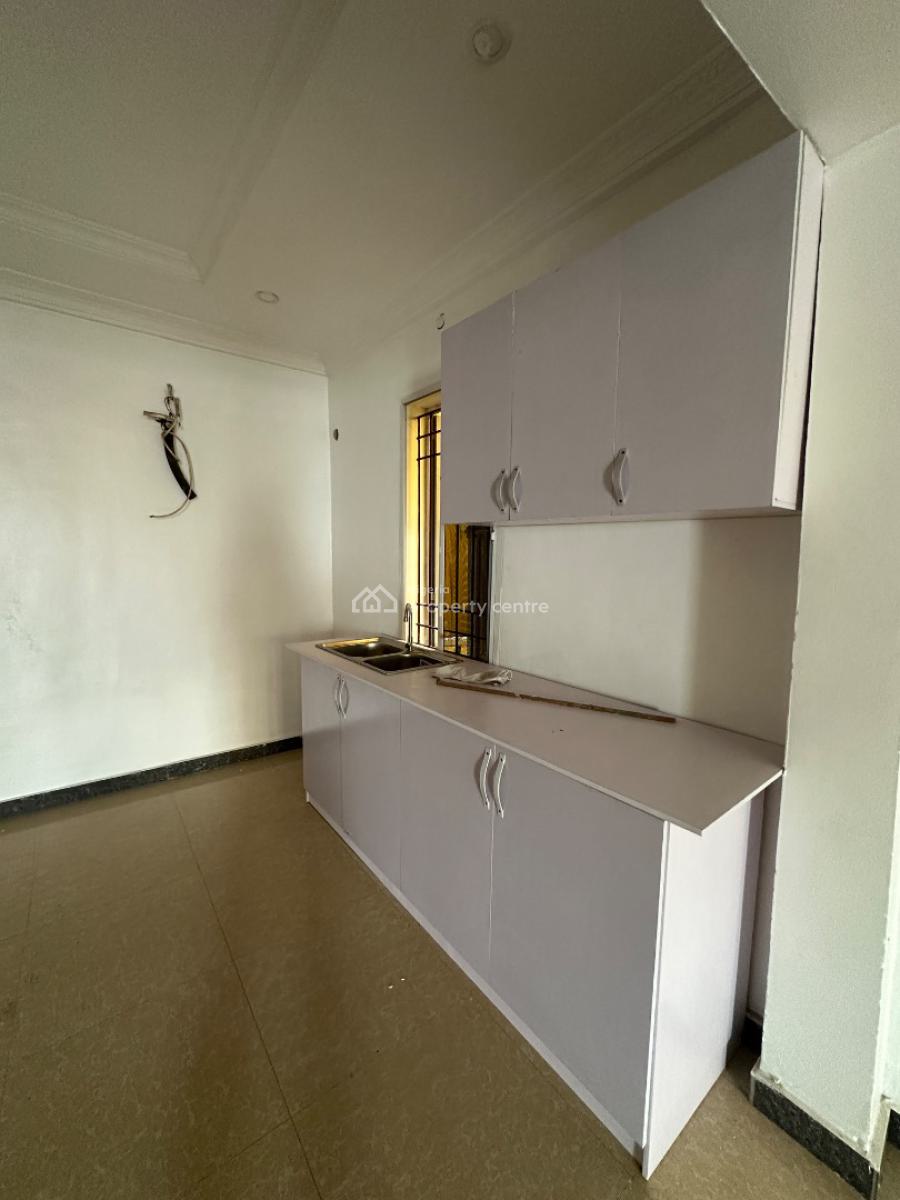 1bedroom Miniflat, Illasan, Ikate Elegushi, Lekki, Lagos, Mini Flat (room and Parlour) for Rent
