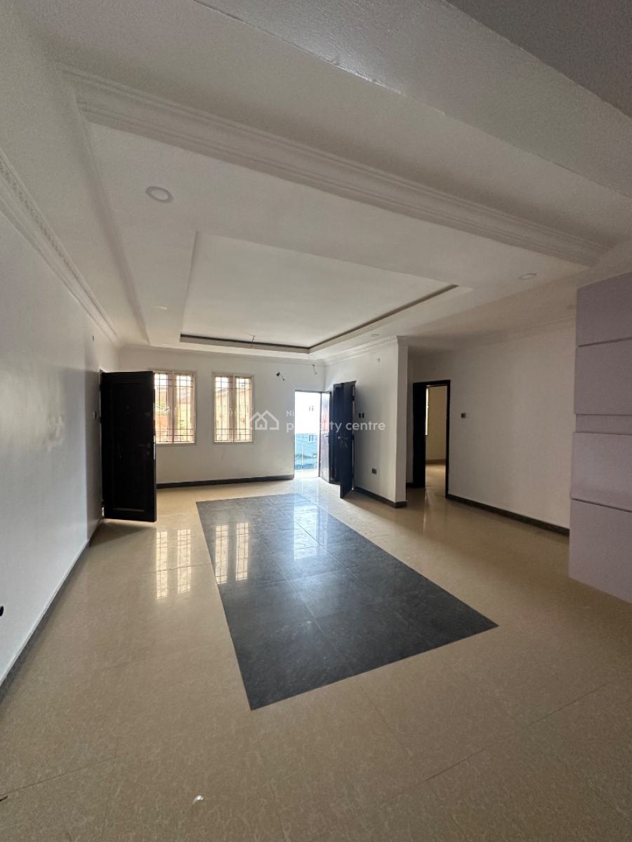 1bedroom Miniflat, Illasan, Ikate Elegushi, Lekki, Lagos, Mini Flat (room and Parlour) for Rent