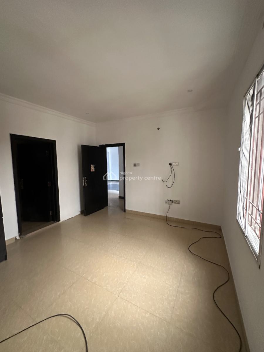 1bedroom Miniflat, Illasan, Ikate Elegushi, Lekki, Lagos, Mini Flat (room and Parlour) for Rent