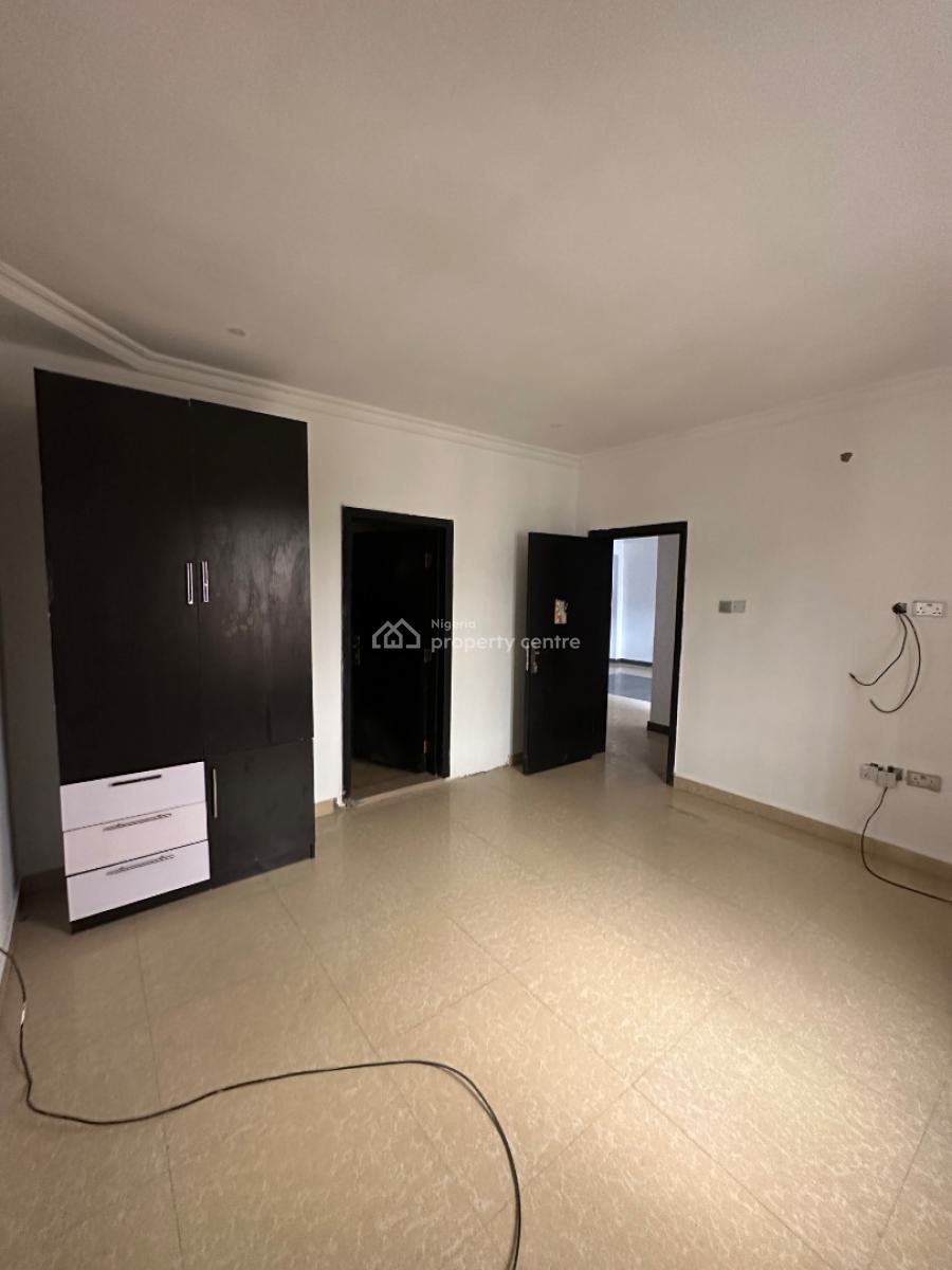 1bedroom Miniflat, Illasan, Ikate Elegushi, Lekki, Lagos, Mini Flat (room and Parlour) for Rent