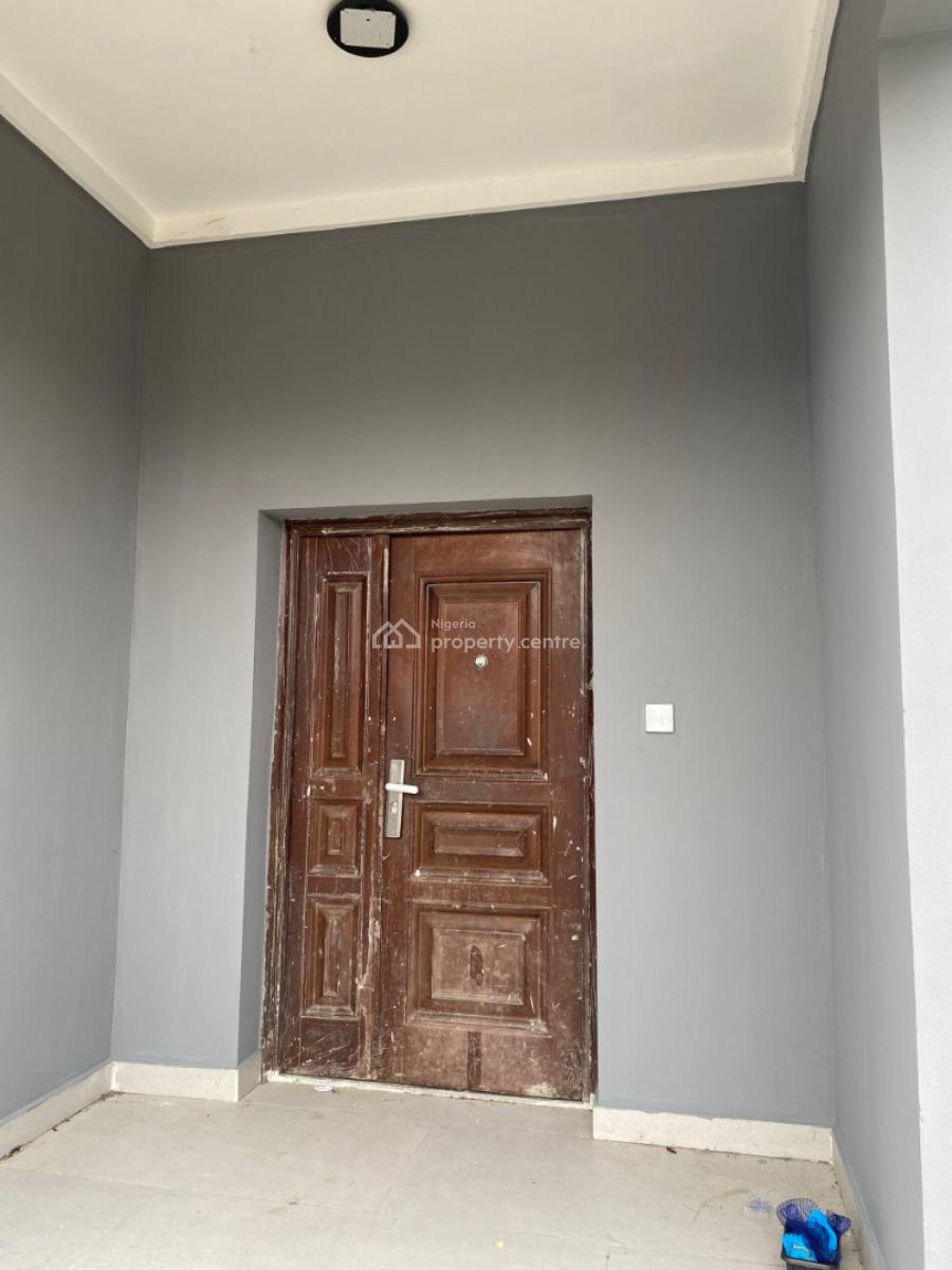 Luxurious 3bedroom Terrace at Abraham Adesanya Estate Ajah, Lekki Scheme 2 Off Abraham Adesanya Estate Ajah, Ajah, Lagos, Terraced Duplex for Rent