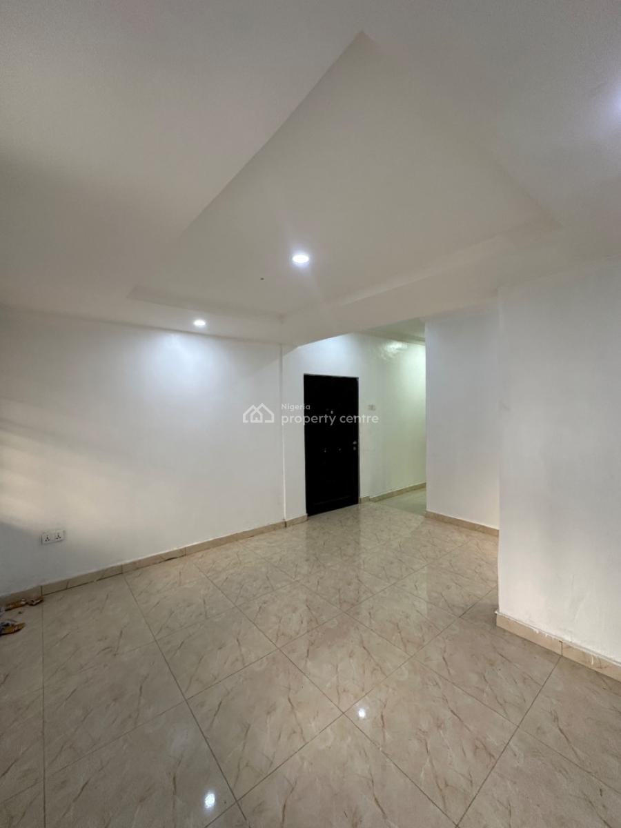 2bedroom Apartment, Illasan, Ikate, Lekki, Lagos, Flat / Apartment for Rent