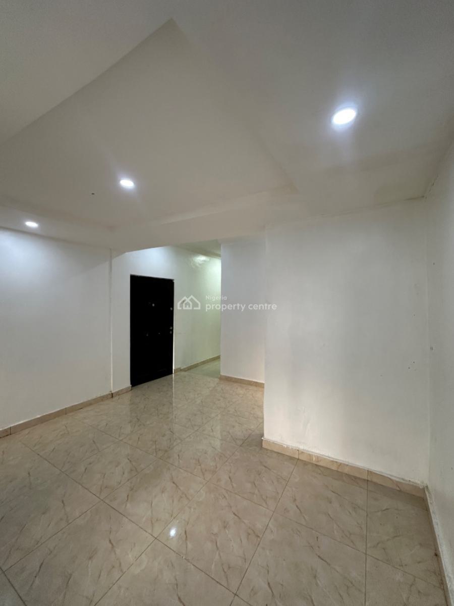 2bedroom Apartment, Illasan, Ikate, Lekki, Lagos, Flat / Apartment for Rent