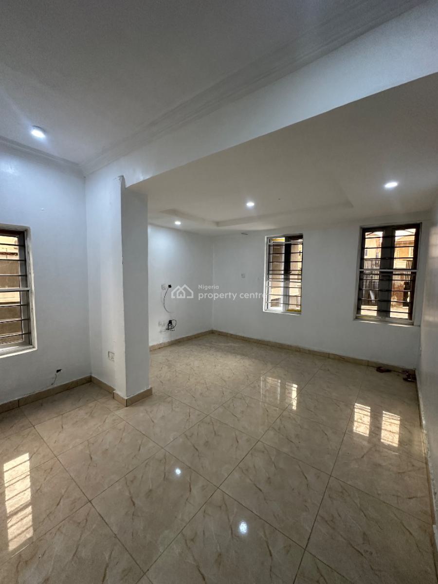 2bedroom Apartment, Illasan, Ikate, Lekki, Lagos, Flat / Apartment for Rent