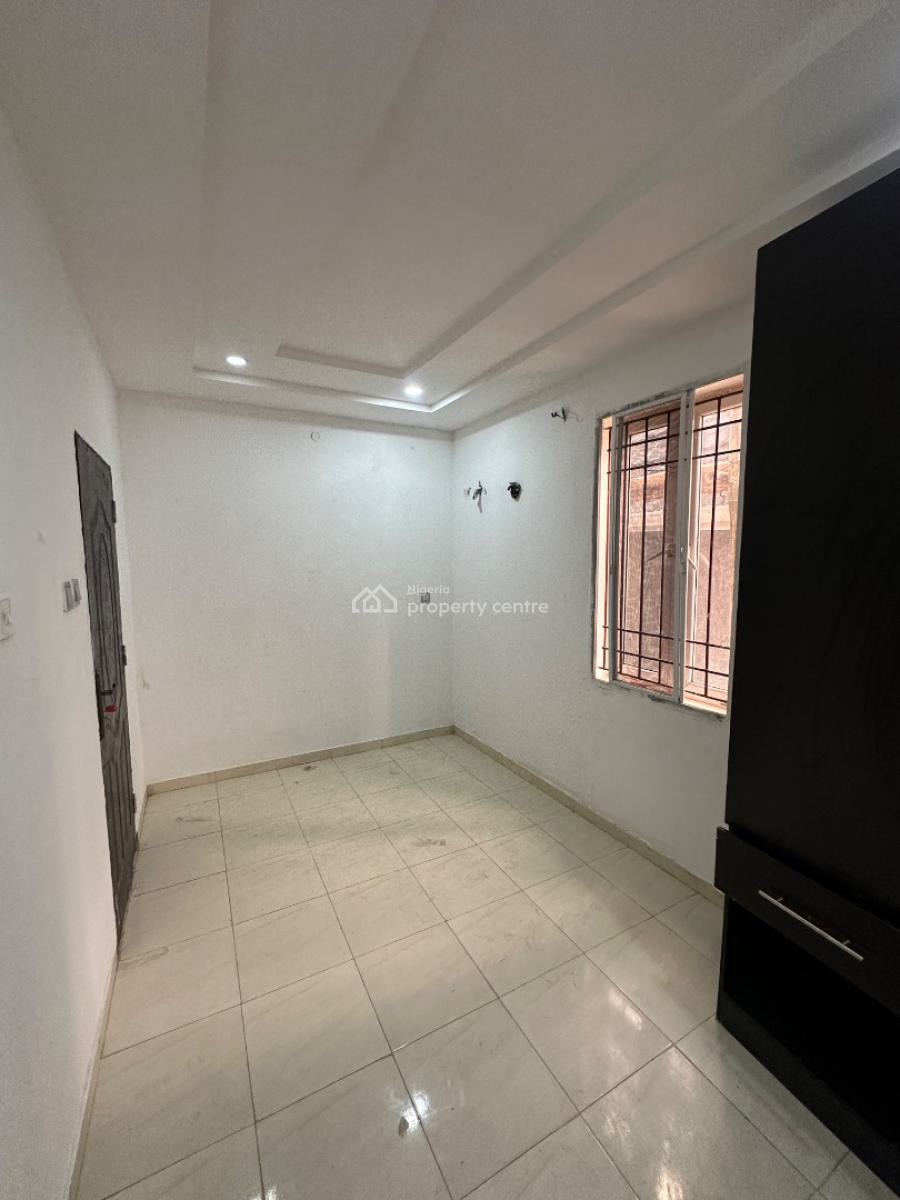 2bedroom Apartment, Illasan, Ikate, Lekki, Lagos, Flat / Apartment for Rent