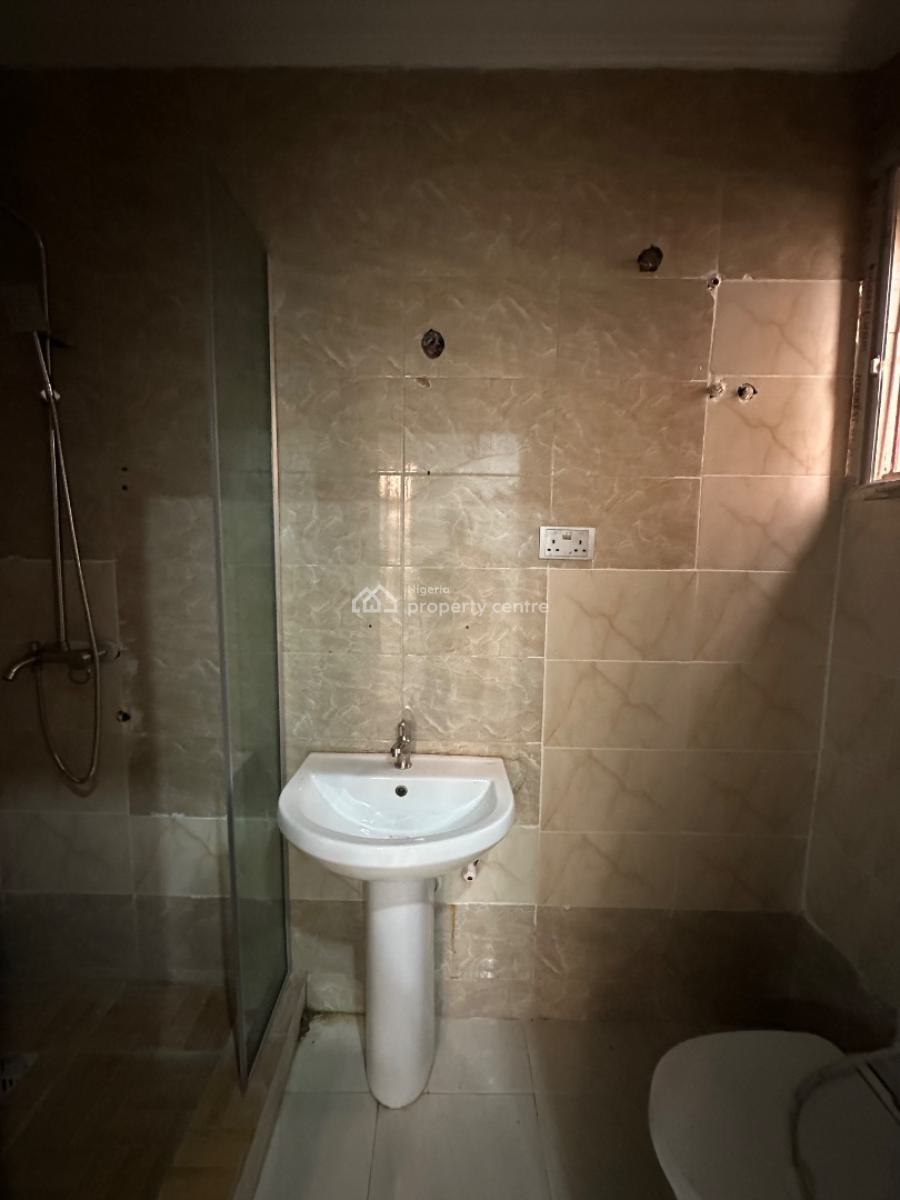 2bedroom Apartment, Illasan, Ikate, Lekki, Lagos, Flat / Apartment for Rent