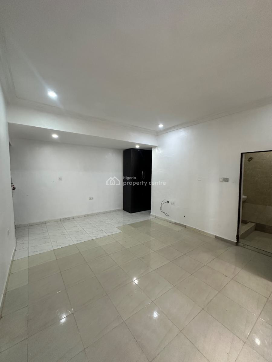 2bedroom Apartment, Illasan, Ikate, Lekki, Lagos, Flat / Apartment for Rent