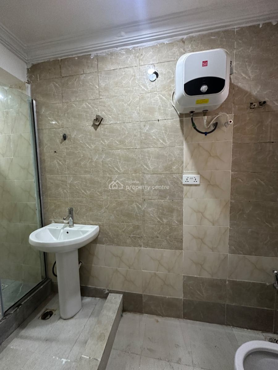 2bedroom Apartment, Illasan, Ikate, Lekki, Lagos, Flat / Apartment for Rent