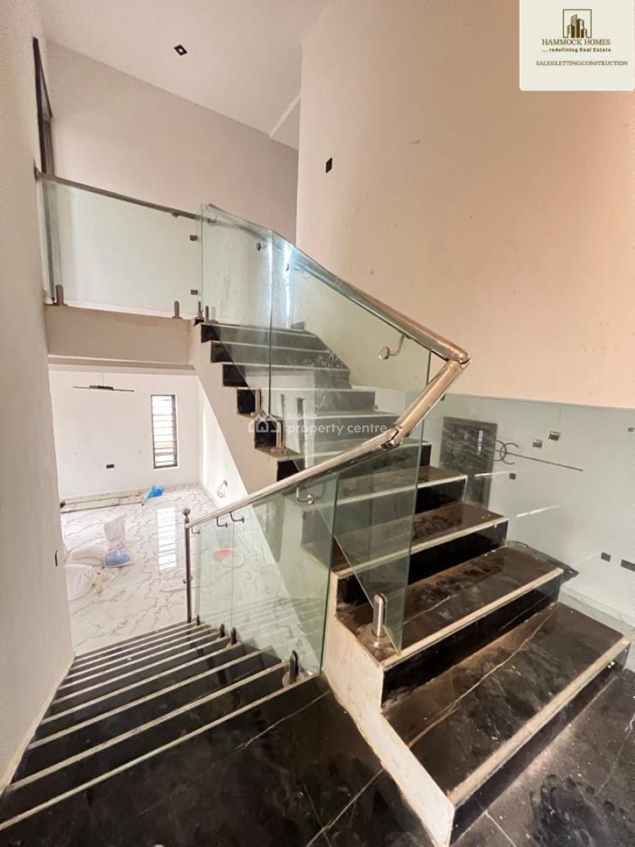 Luxury 4-bedroom Duplex, Chief Lateef Oyelade Gra, Oluyole Ibadan, Oluyole, Oyo, Detached Duplex for Sale