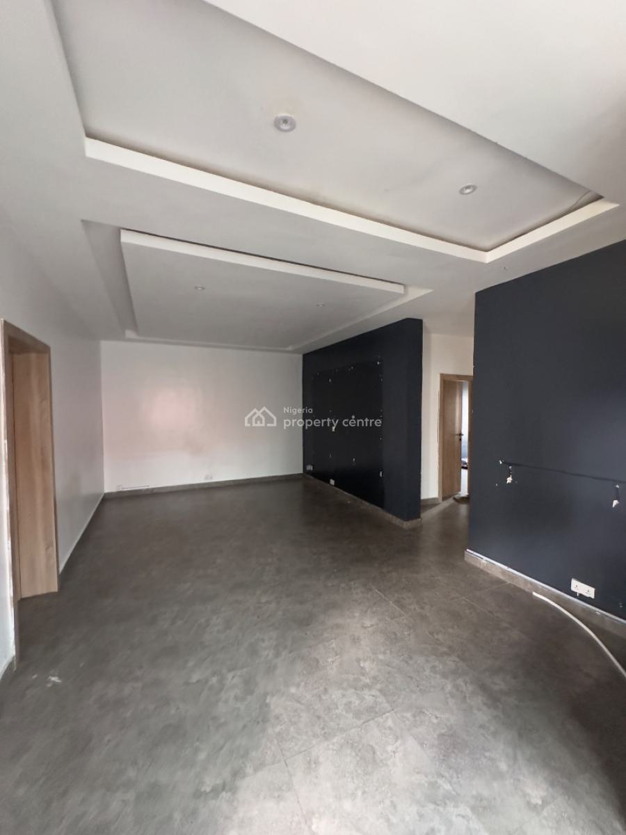 2bedroom Apartment, Illase, Ikate, Lekki, Lagos, Flat / Apartment for Rent