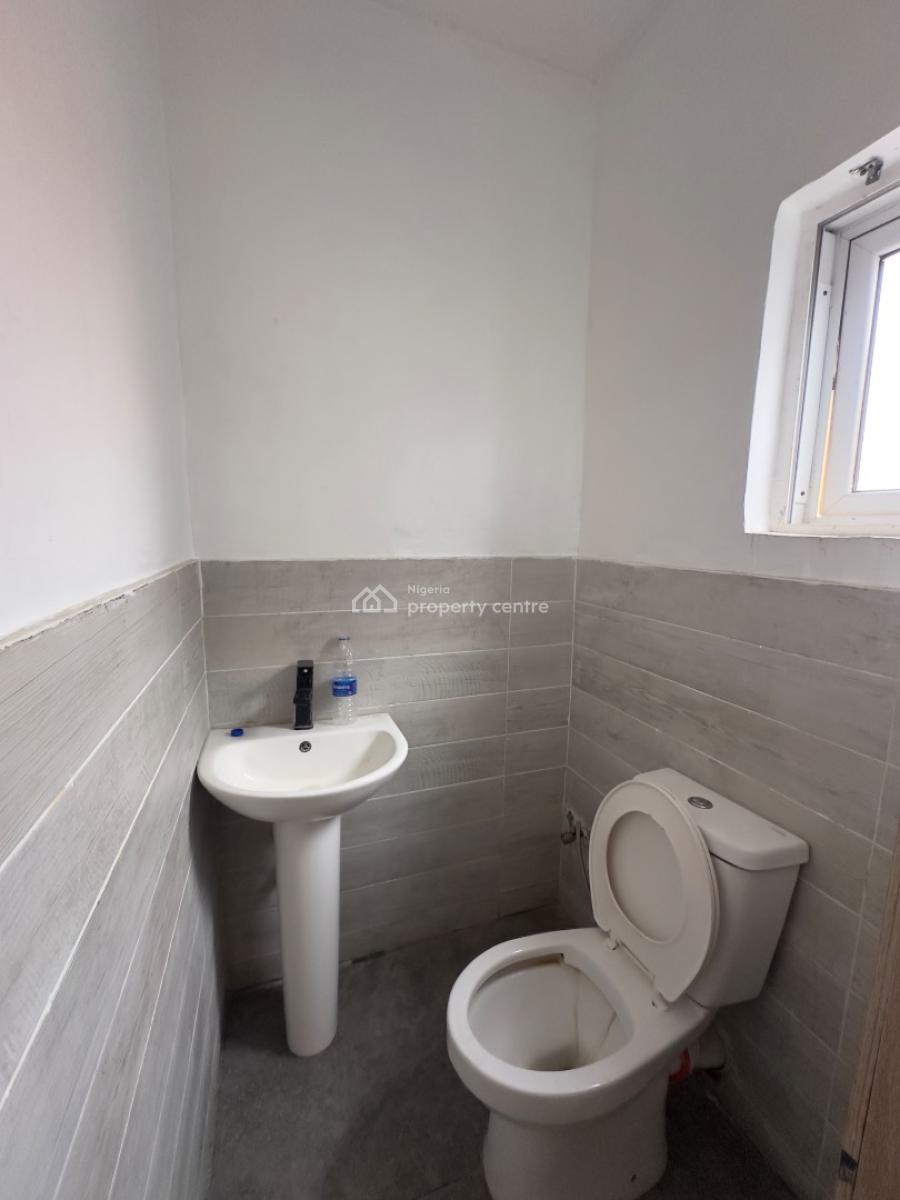 2bedroom Apartment, Illase, Ikate, Lekki, Lagos, Flat / Apartment for Rent