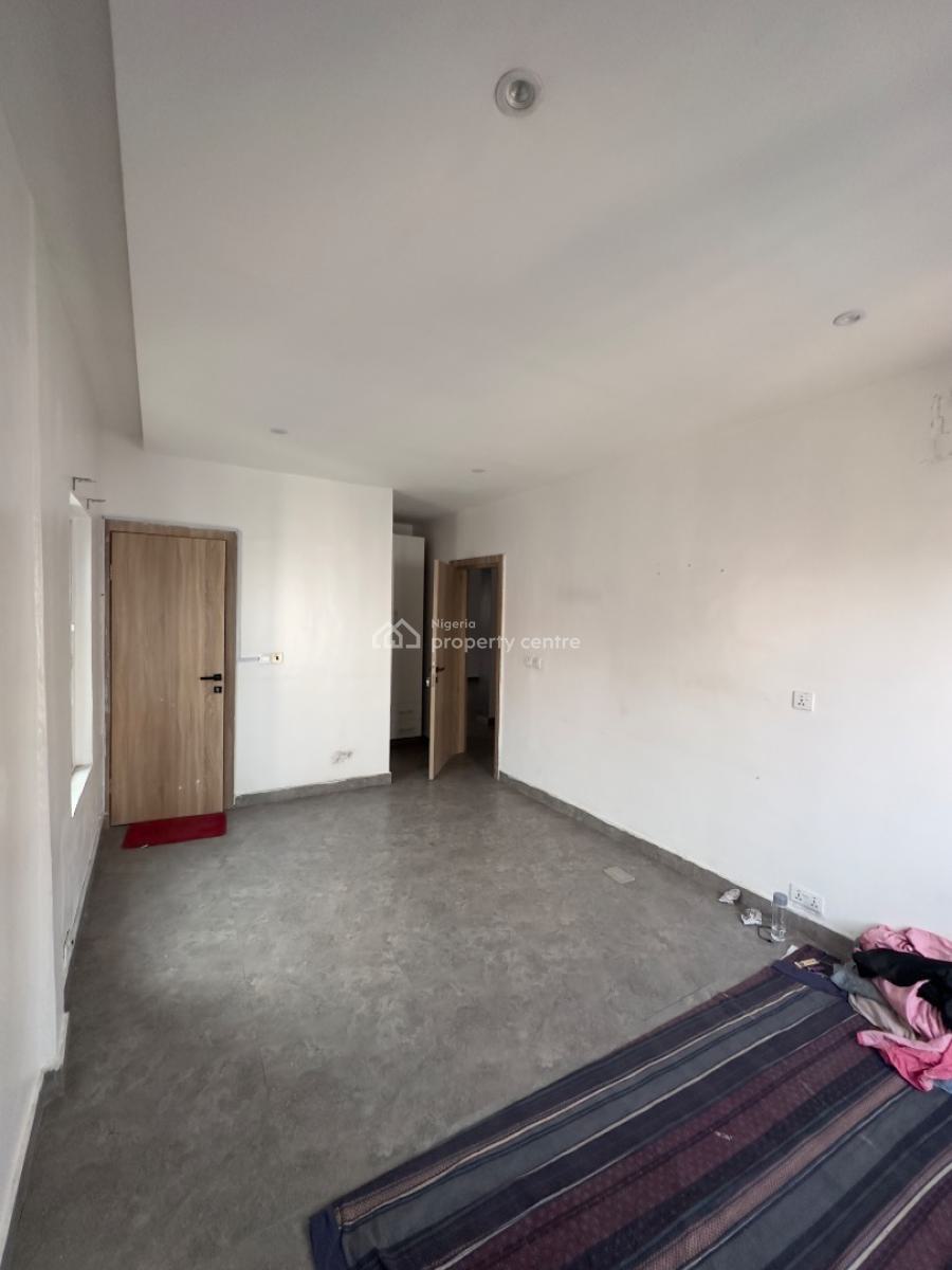 2bedroom Apartment, Illase, Ikate, Lekki, Lagos, Flat / Apartment for Rent