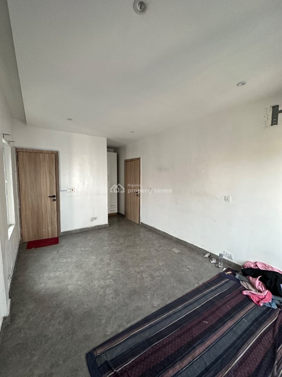 2bedroom Apartment, Illase, Ikate, Lekki, Lagos, Flat / Apartment for Rent