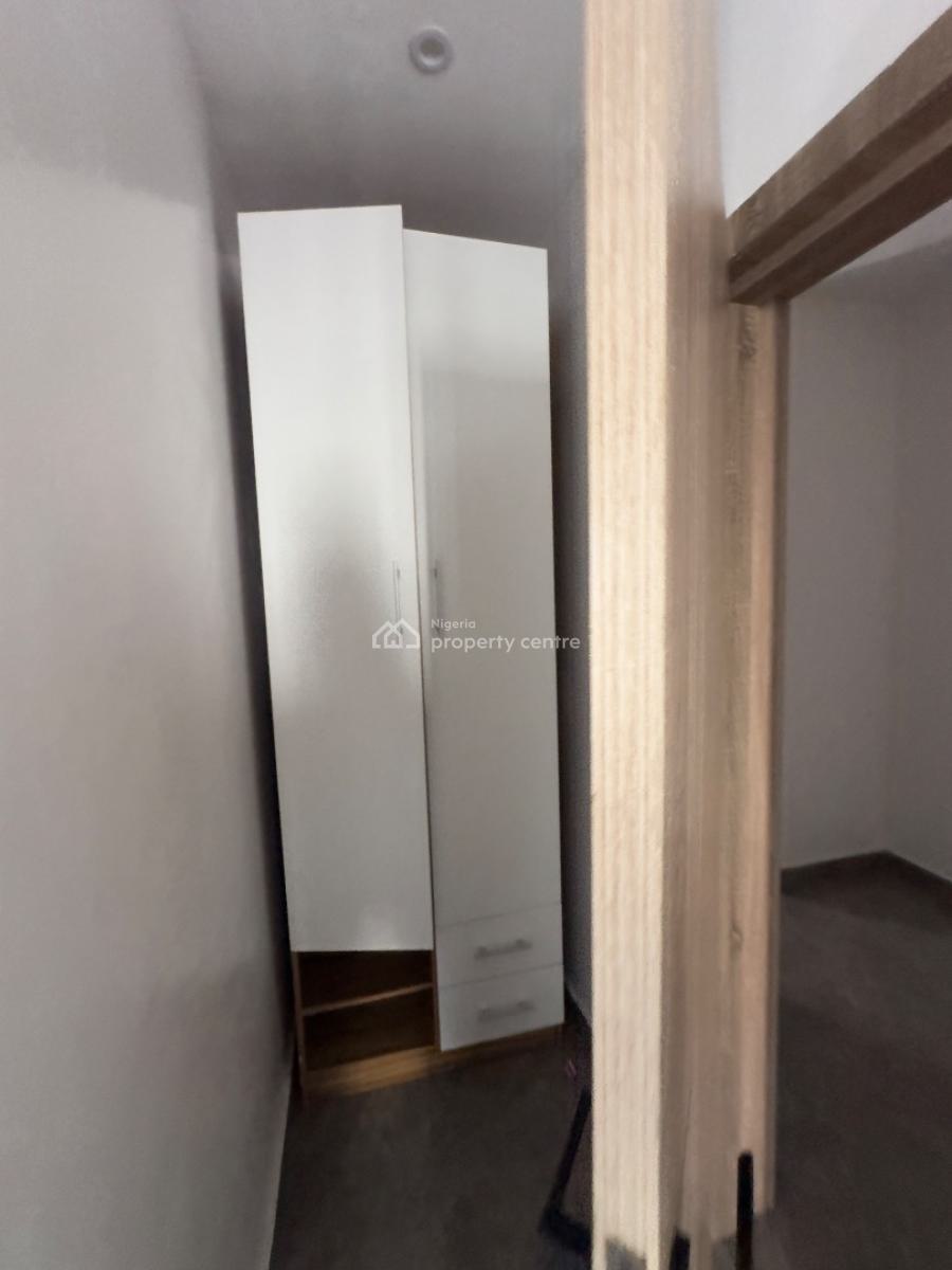2bedroom Apartment, Illase, Ikate, Lekki, Lagos, Flat / Apartment for Rent