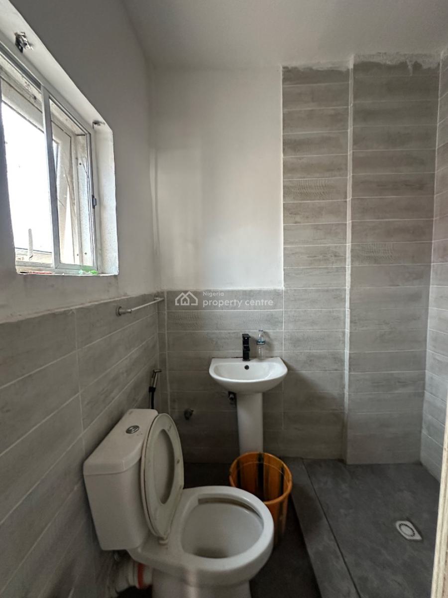 2bedroom Apartment, Illase, Ikate, Lekki, Lagos, Flat / Apartment for Rent