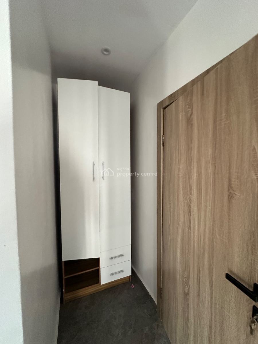 2bedroom Apartment, Illase, Ikate, Lekki, Lagos, Flat / Apartment for Rent