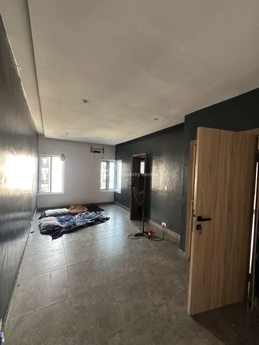 2bedroom Apartment, Illase, Ikate, Lekki, Lagos, Flat / Apartment for Rent