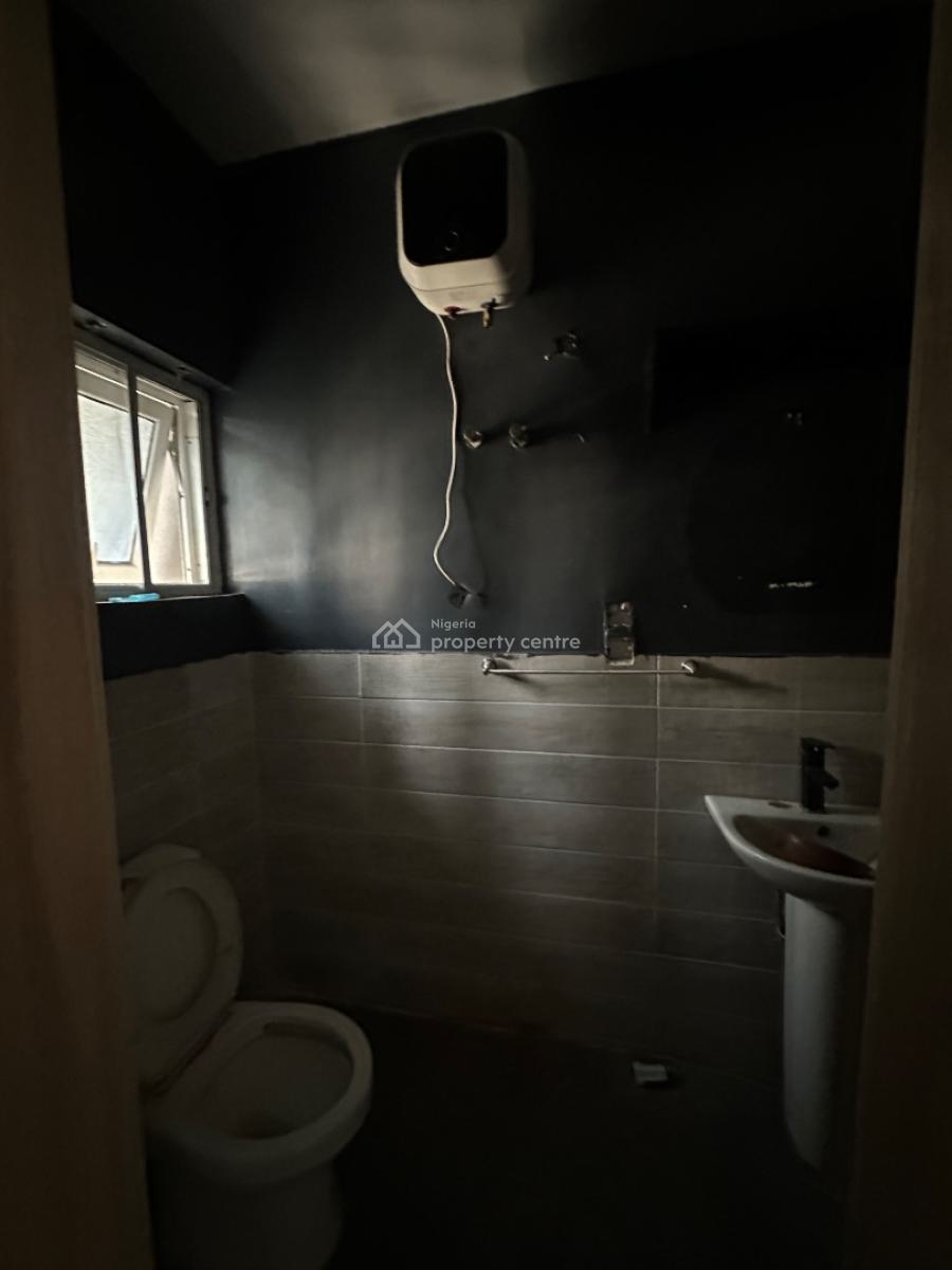 2bedroom Apartment, Illase, Ikate, Lekki, Lagos, Flat / Apartment for Rent
