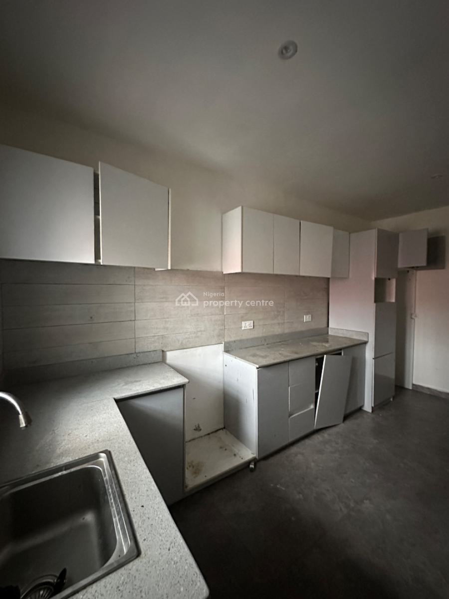 2bedroom Apartment, Illase, Ikate, Lekki, Lagos, Flat / Apartment for Rent