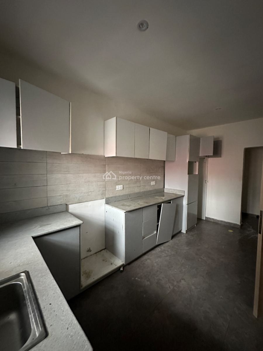2bedroom Apartment, Illase, Ikate, Lekki, Lagos, Flat / Apartment for Rent