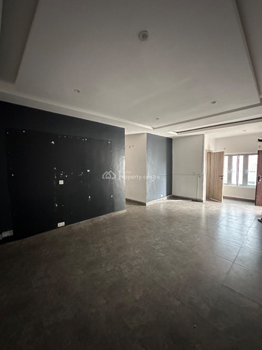 2bedroom Apartment, Illase, Ikate, Lekki, Lagos, Flat / Apartment for Rent