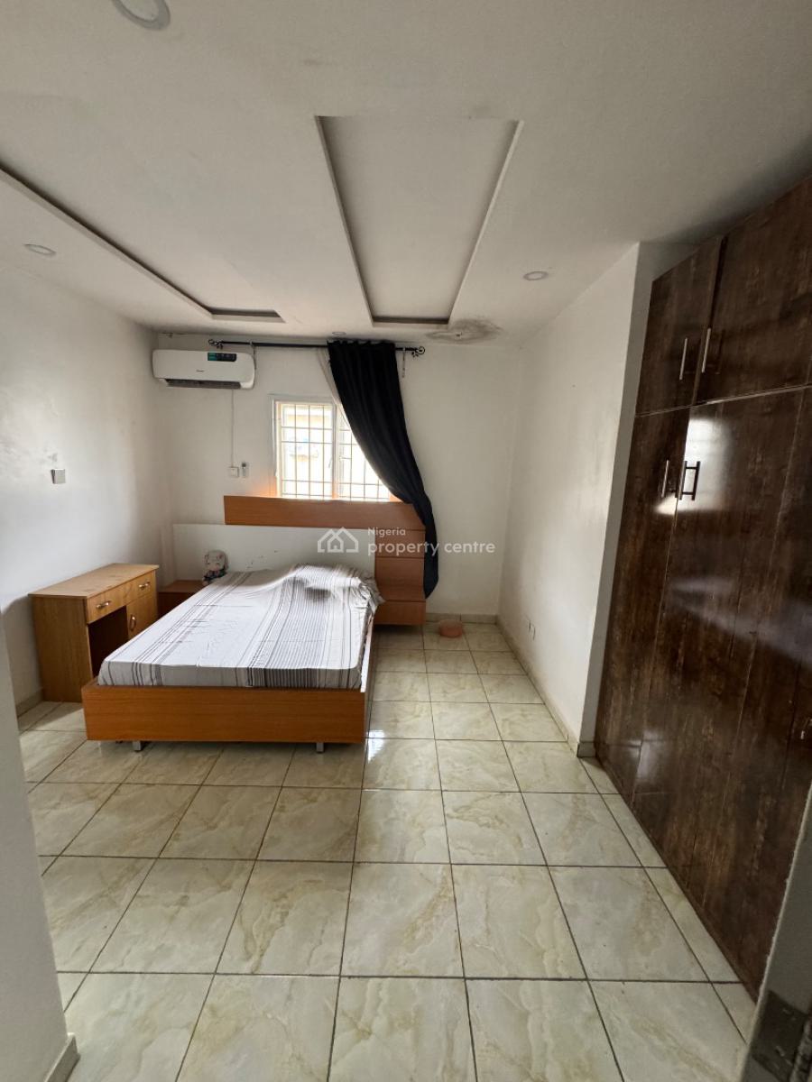 Ready to Move in 4bedrooms Terrace Duplex with Rear Space, Brains and Hammers City, Life Camp, Abuja, Terraced Duplex for Sale