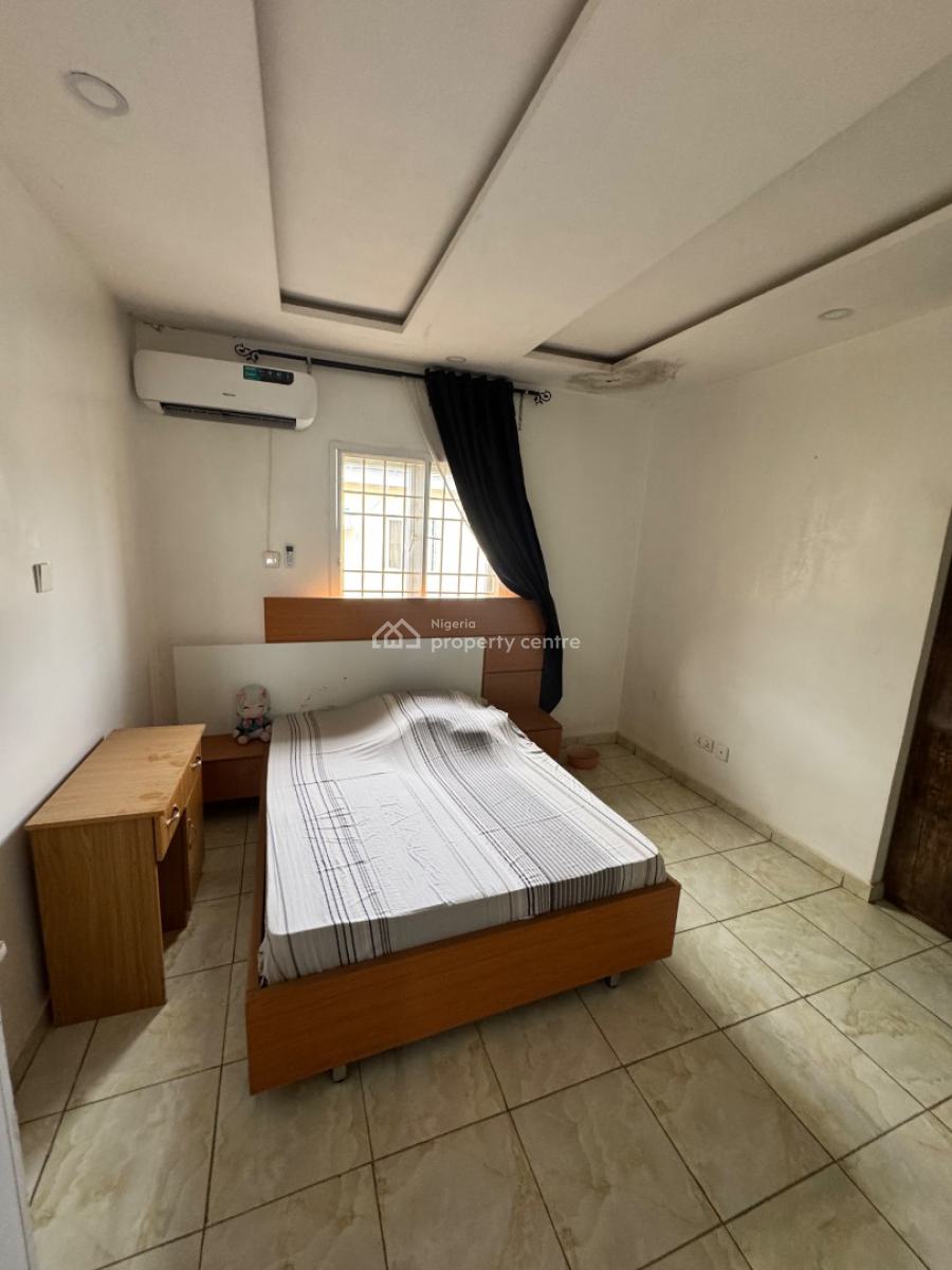 Ready to Move in 4bedrooms Terrace Duplex with Rear Space, Brains and Hammers City, Life Camp, Abuja, Terraced Duplex for Sale