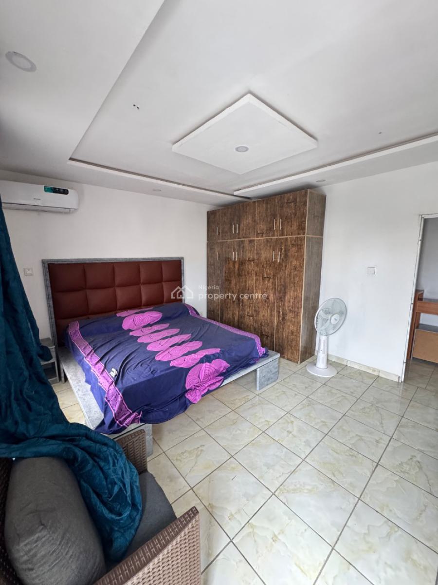 Ready to Move in 4bedrooms Terrace Duplex with Rear Space, Brains and Hammers City, Life Camp, Abuja, Terraced Duplex for Sale