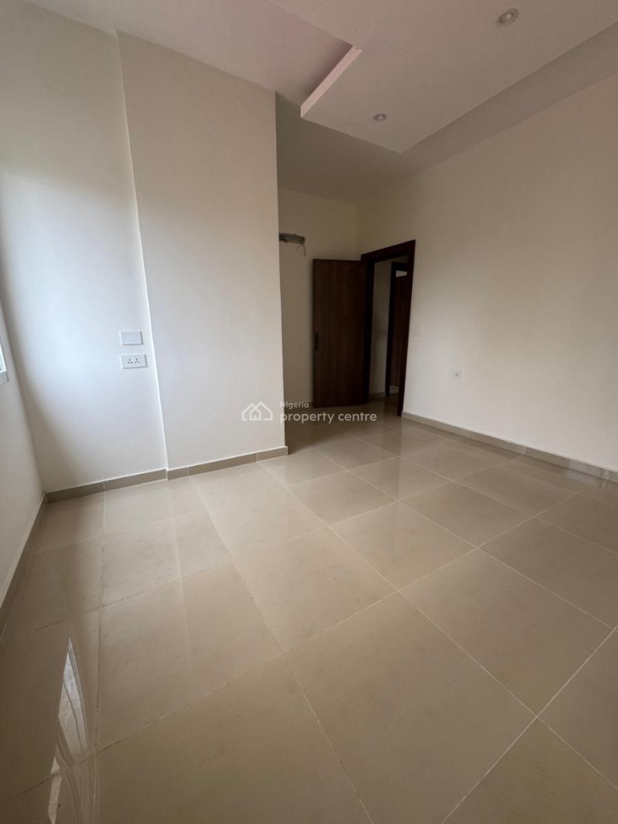 Premium 3- Bedroom Apartment with Bq, Ajose Adeogun, Victoria Island (vi), Lagos, Flat / Apartment for Rent