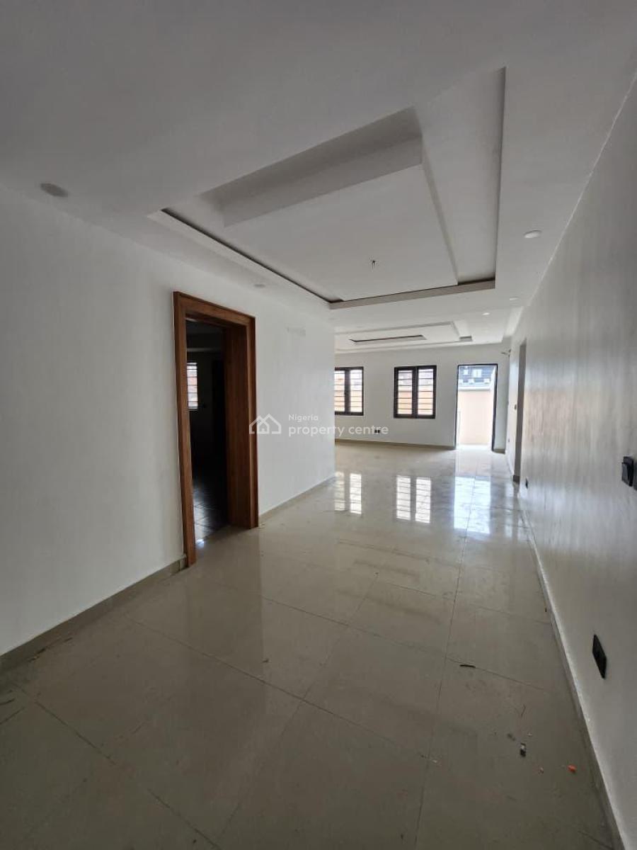 Brand New Units of 1 & 2 Bedroom  Apartments, Lekki Phase 1, Lekki, Lagos, Flat / Apartment for Rent