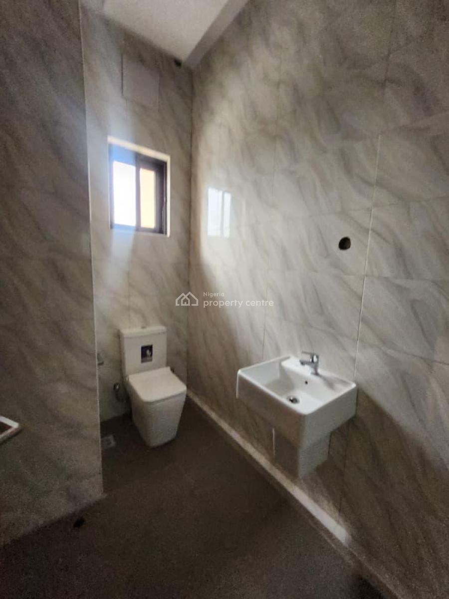 Brand New Units of 1 & 2 Bedroom  Apartments, Lekki Phase 1, Lekki, Lagos, Flat / Apartment for Rent