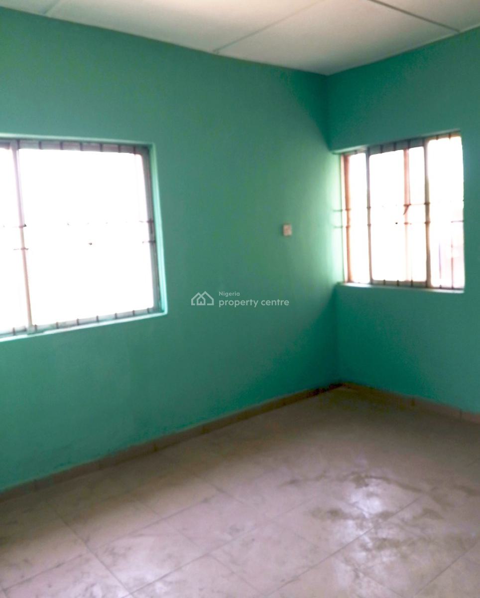 Nice and Standard 2bedroom Flat, Serene and Secure Compound Awoyaya By Sapphire Grill Ologufe Bus Stop, Awoyaya, Ibeju Lekki, Lagos, Flat / Apartment for Rent