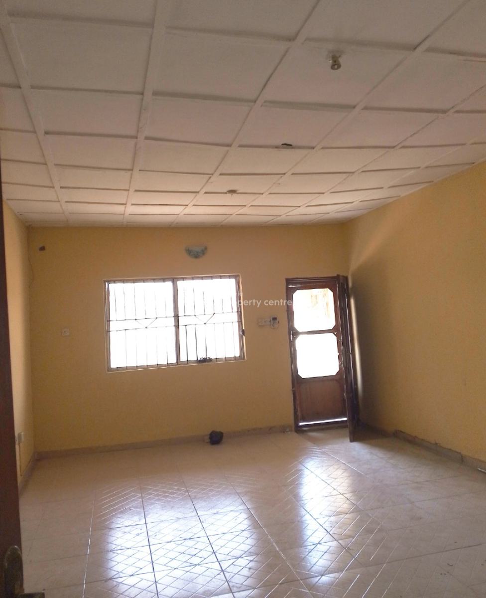 Nice and Standard 2bedroom Flat, Serene and Secure Compound Awoyaya By Sapphire Grill Ologufe Bus Stop, Awoyaya, Ibeju Lekki, Lagos, Flat / Apartment for Rent