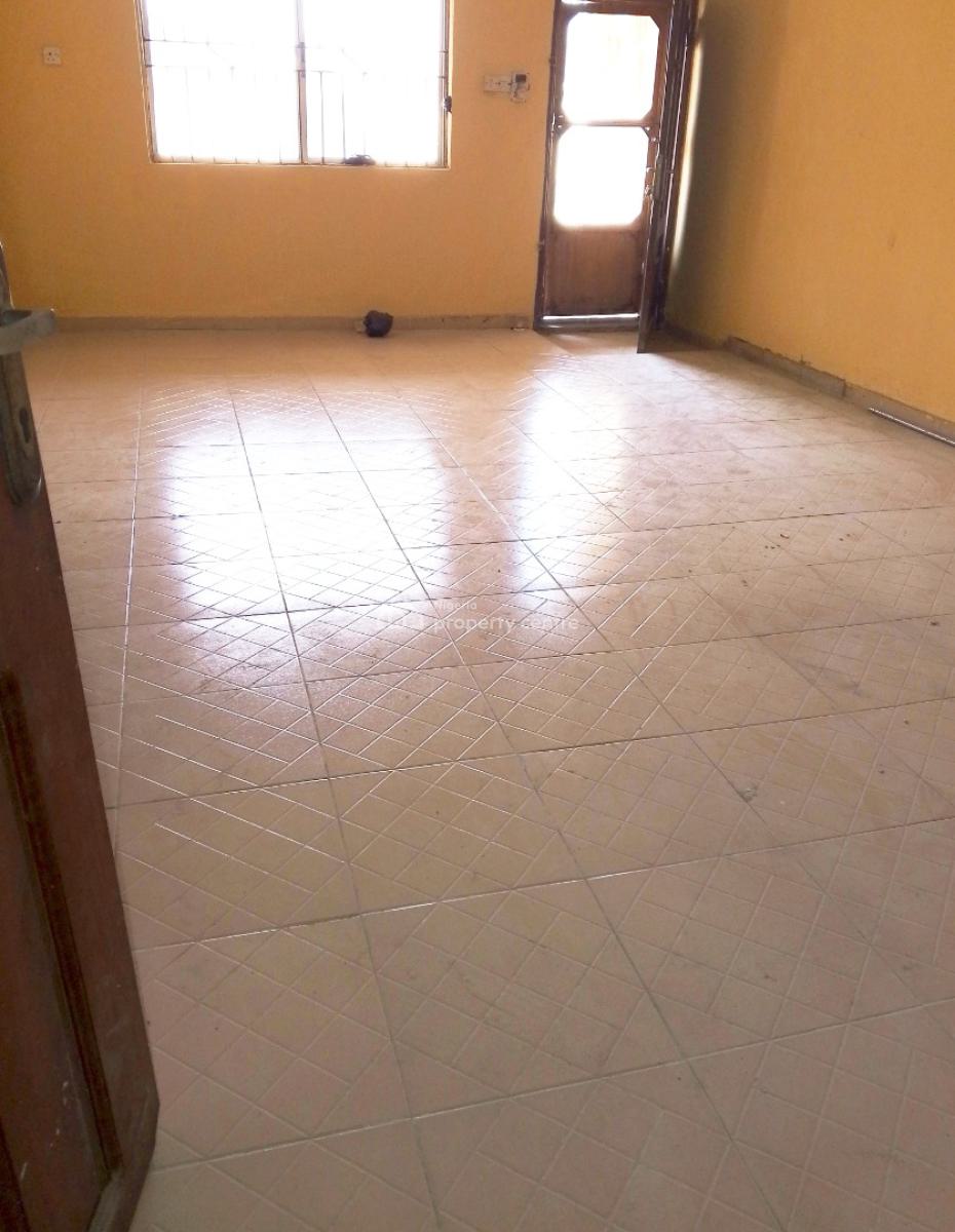 Nice and Standard 2bedroom Flat, Serene and Secure Compound Awoyaya By Sapphire Grill Ologufe Bus Stop, Awoyaya, Ibeju Lekki, Lagos, Flat / Apartment for Rent